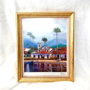 Seriolithograph Reflections by Alex Pauker